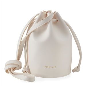 Derek Lam small bucket bag - NWOT